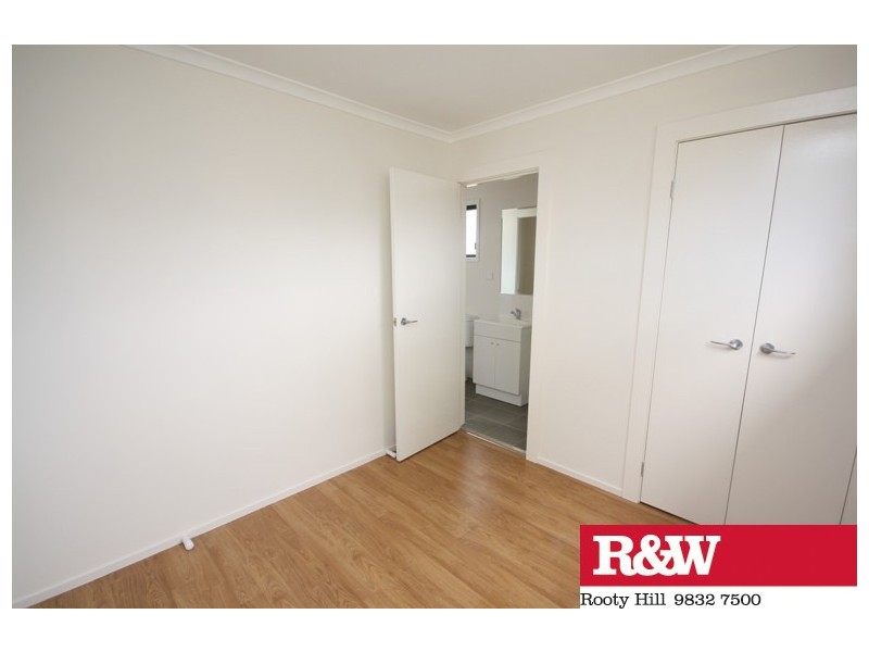 5A  MACARTNEY CRESCENT, Hebersham NSW 2770