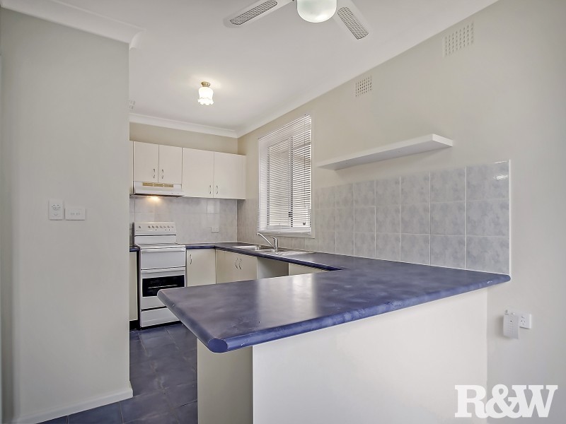 7 Baudin Place, Willmot NSW 2770