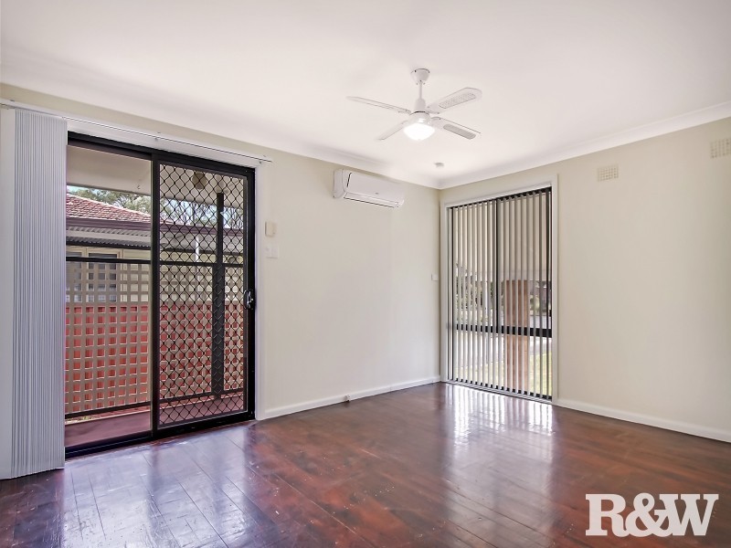 7 Baudin Place, Willmot NSW 2770