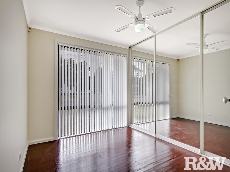 7 Baudin Place, Willmot NSW 2770