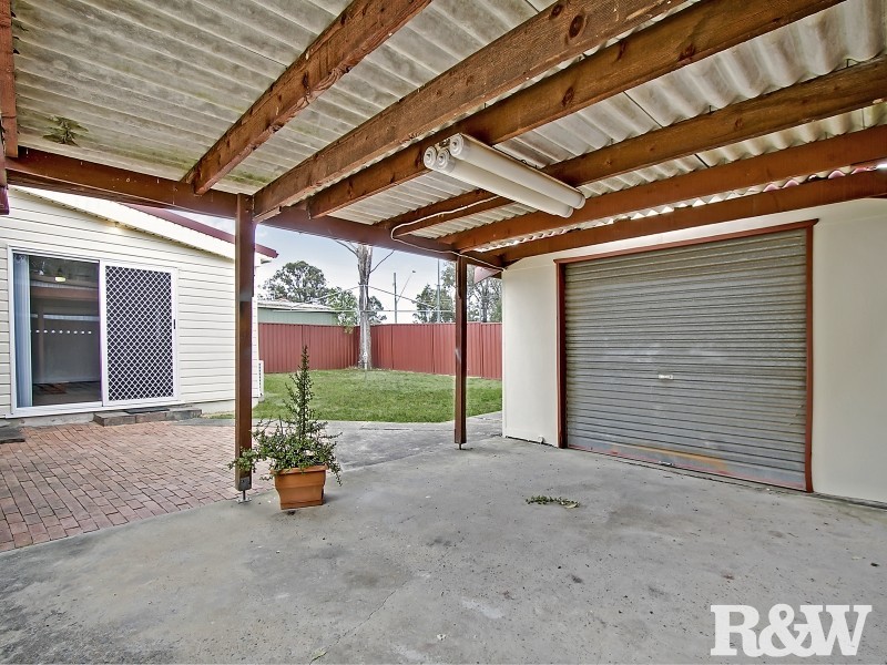 7 Baudin Place, Willmot NSW 2770