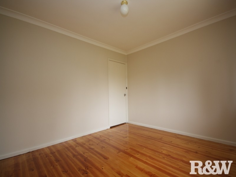 8 Souter Place, Hebersham NSW 2770