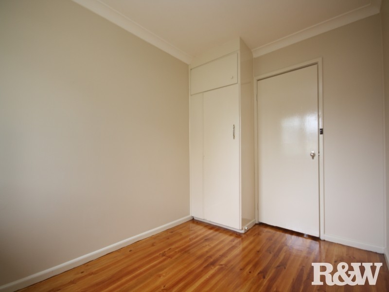 8 Souter Place, Hebersham NSW 2770