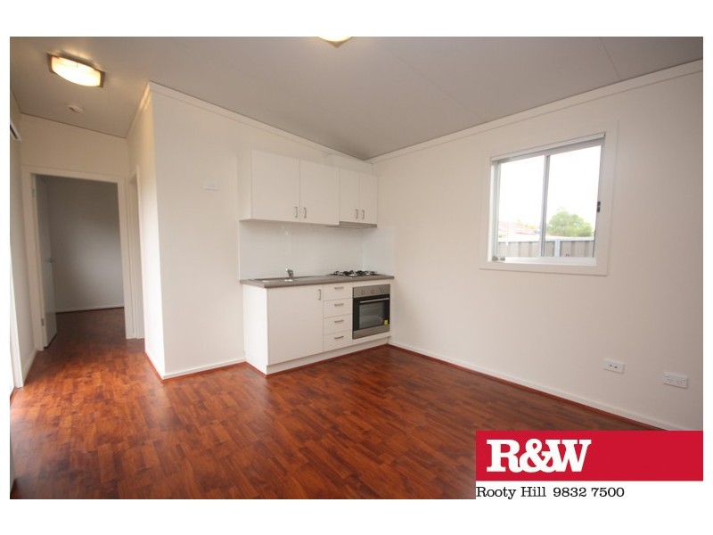 88A ETON ROAD, Cambridge Park NSW 2747