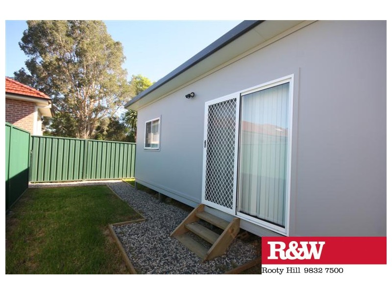 17A Breyley Road, Cambridge Park NSW 2747