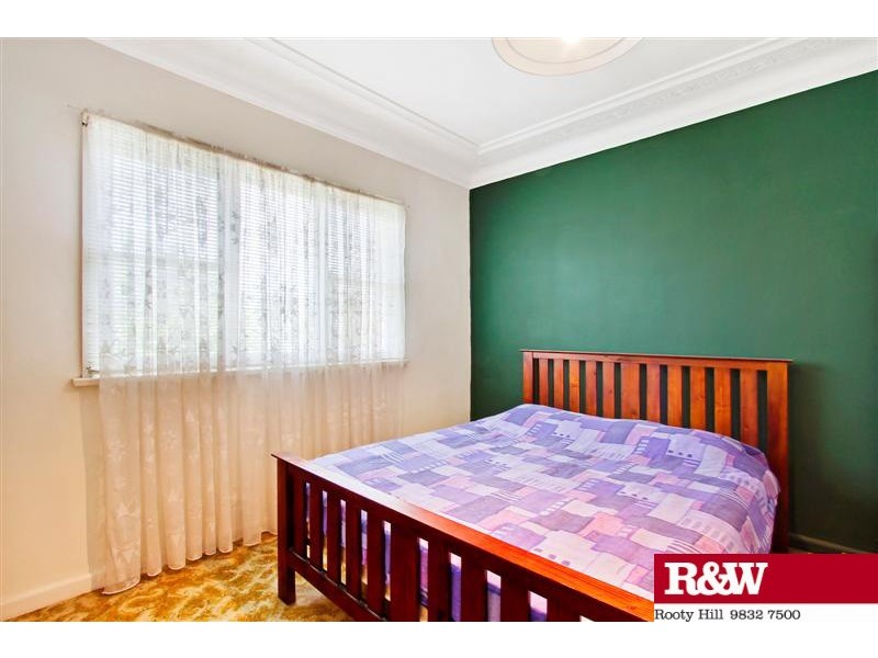 18  PERKINS STREET, Rooty Hill NSW 2766