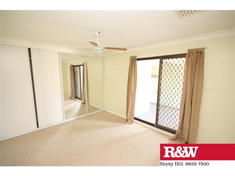 19 BRIERY PLACE, Cranebrook NSW 2749