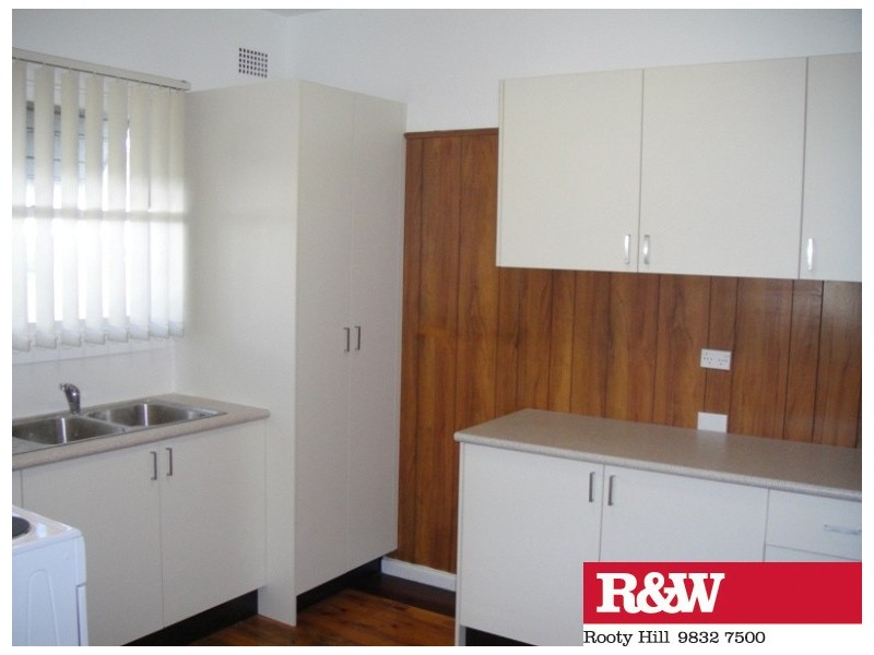 22 COATES STREET, Mount Druitt NSW 2770