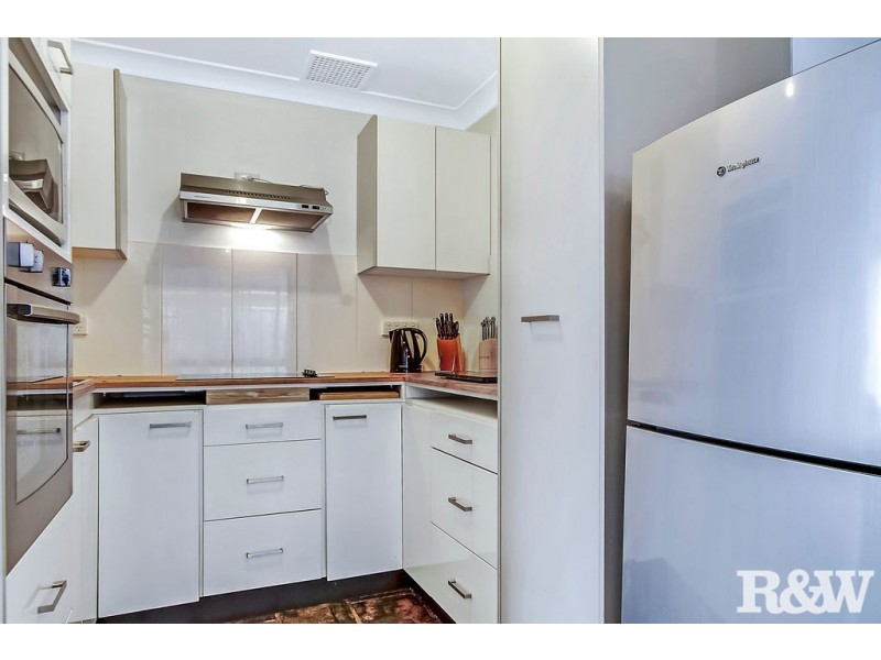 45 Jindalla Crescent, Hebersham NSW 2770