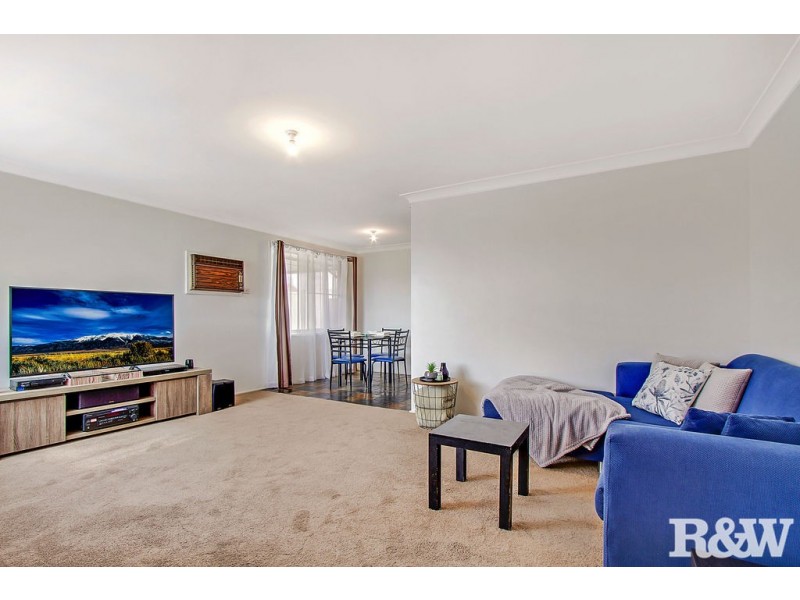 45 Jindalla Crescent, Hebersham NSW 2770