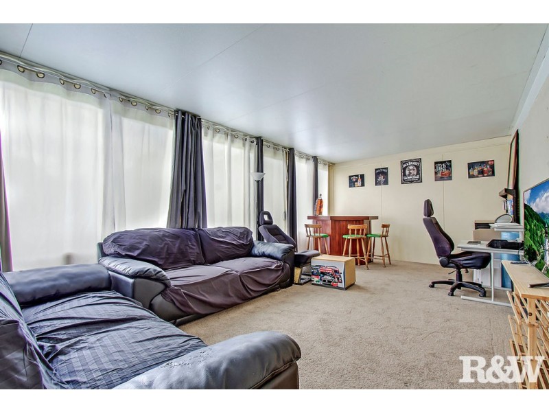 45 Jindalla Crescent, Hebersham NSW 2770