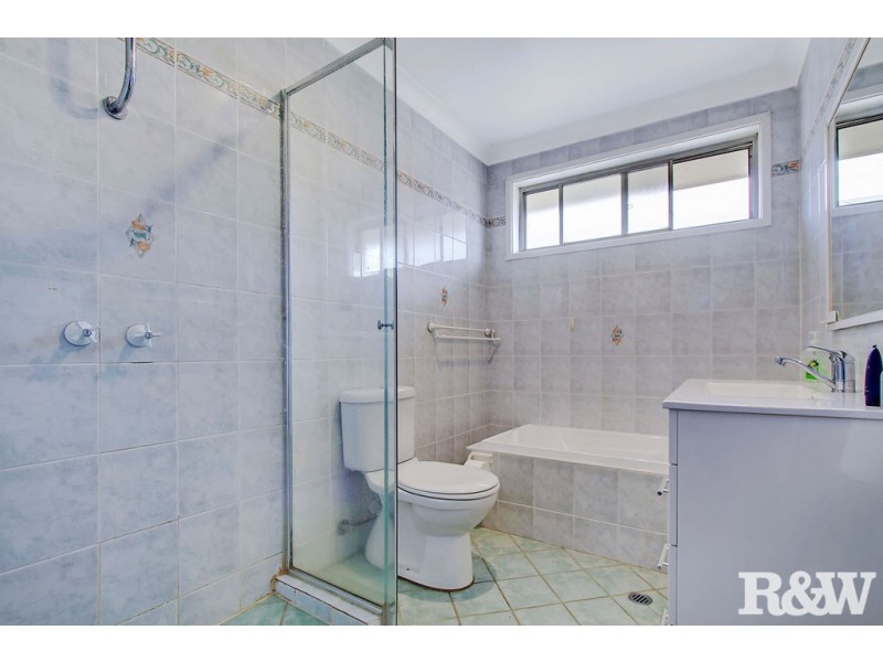 45 Jindalla Crescent, Hebersham NSW 2770