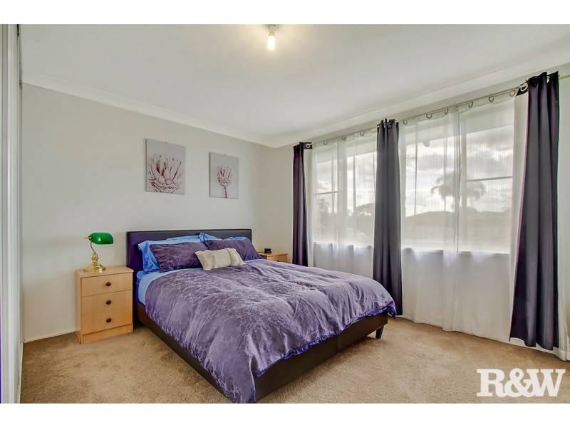 45 Jindalla Crescent, Hebersham NSW 2770