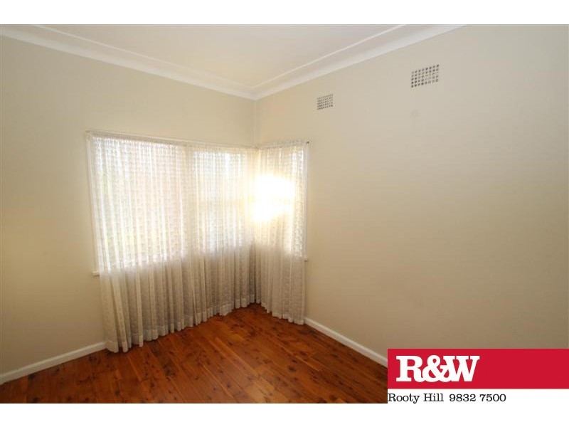 28 JANET STREET, Mount Druitt NSW 2770