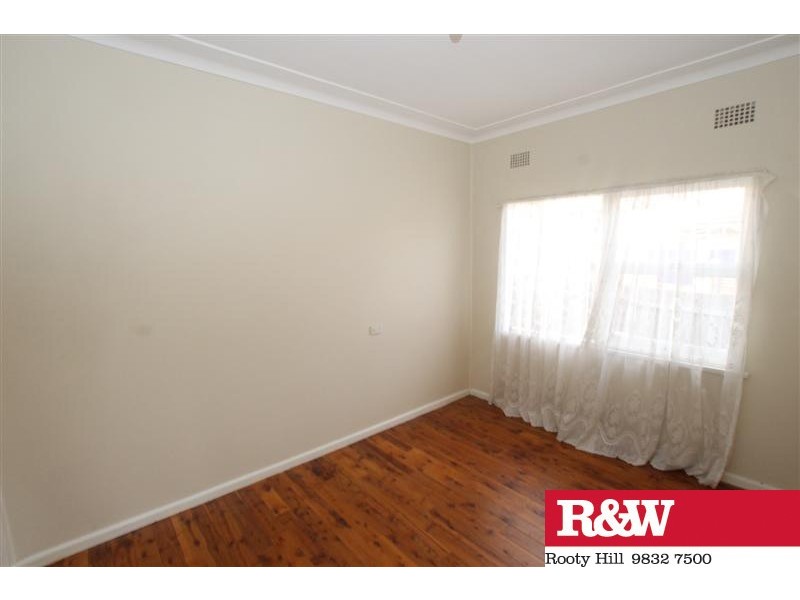 28 JANET STREET, Mount Druitt NSW 2770