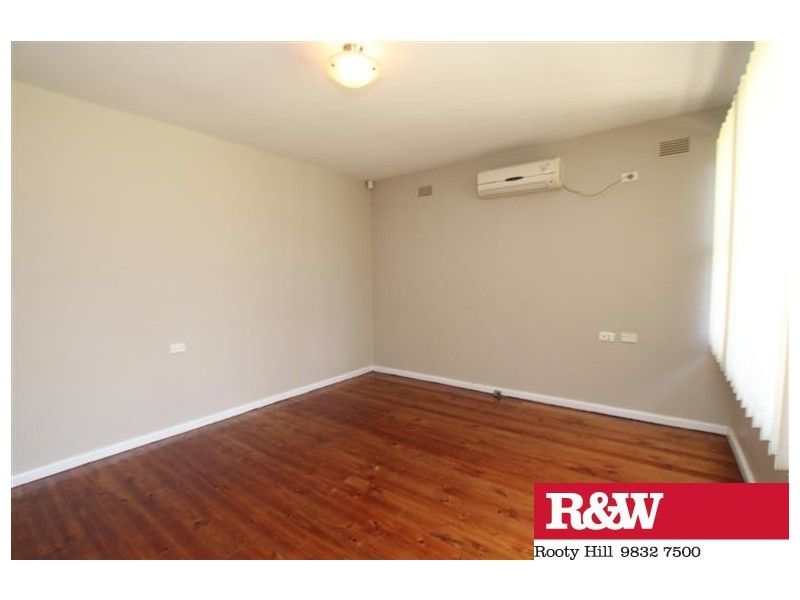 1 AMELIA WAY, Bidwill NSW 2770