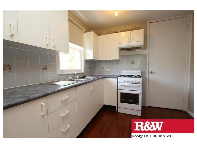 1 AMELIA WAY, Bidwill NSW 2770