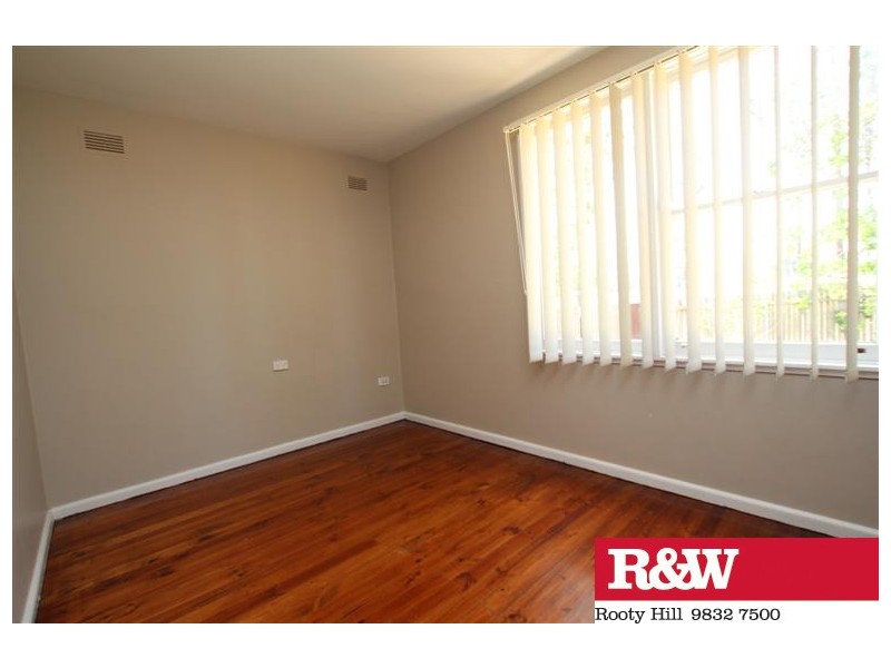 1 AMELIA WAY, Bidwill NSW 2770