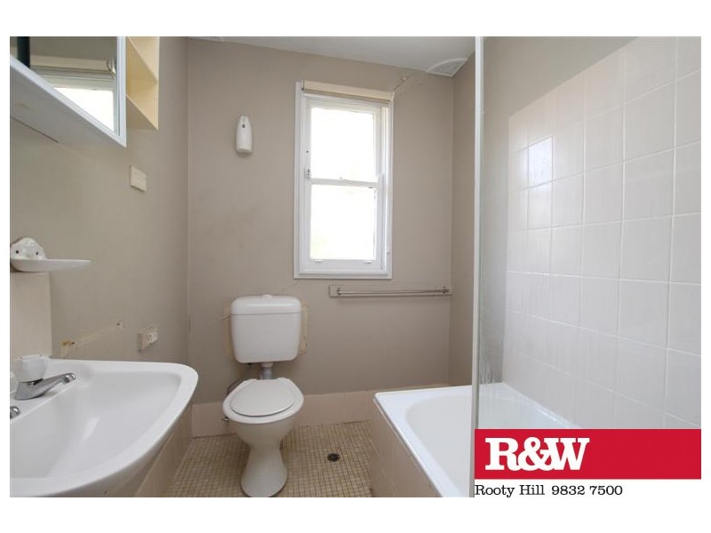 1 AMELIA WAY, Bidwill NSW 2770