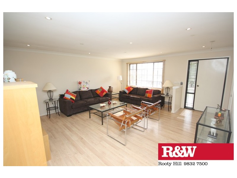 31 John Street, Rooty Hill NSW 2766