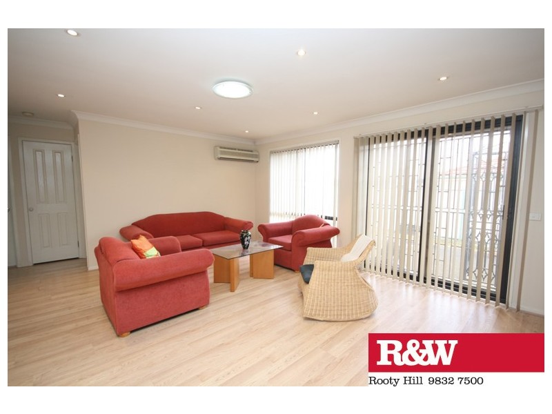 31 John Street, Rooty Hill NSW 2766