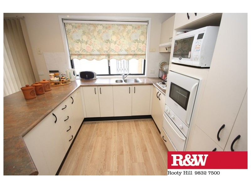 31 John Street, Rooty Hill NSW 2766