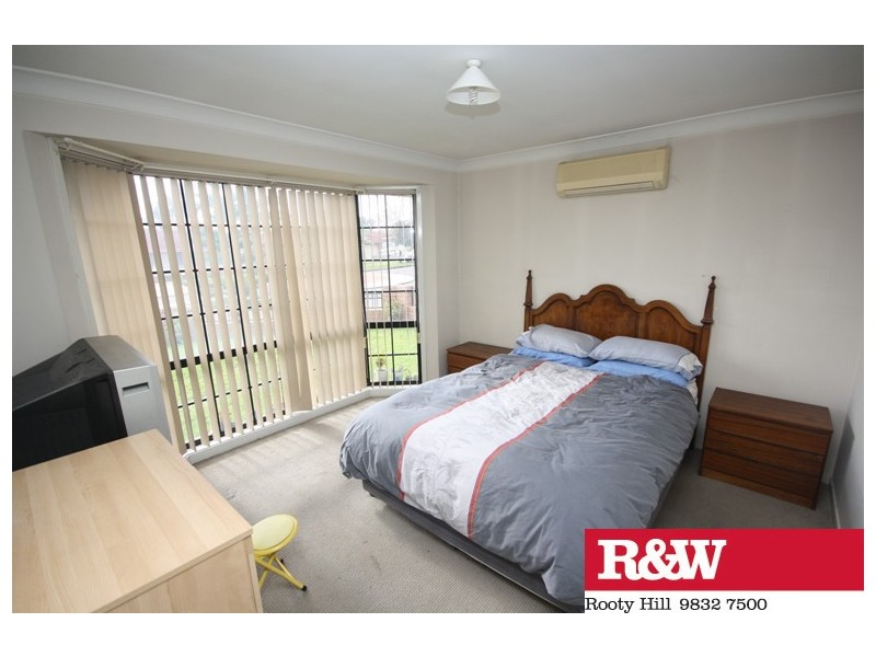 31 John Street, Rooty Hill NSW 2766