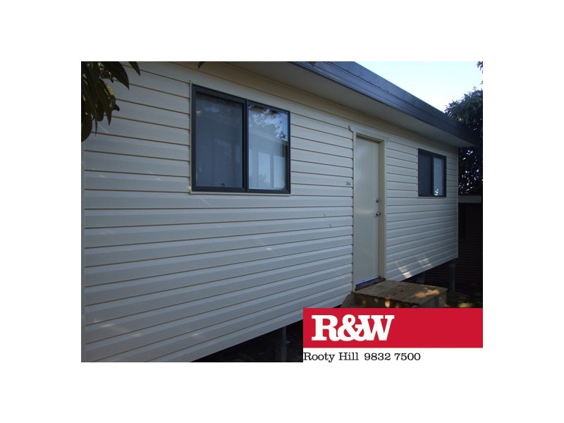 34A RYMILL ROAD, Tregear NSW 2770