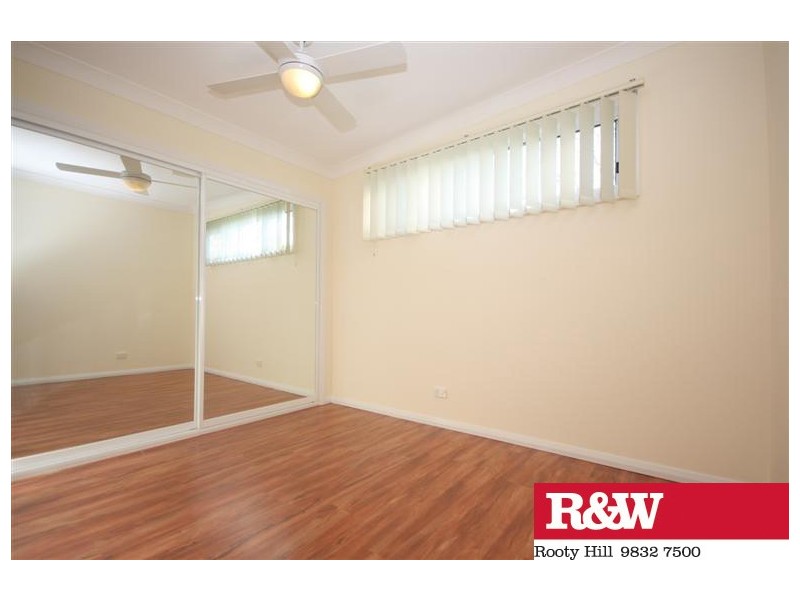 19A SPRINGFIELD AVENUE, Blacktown NSW 2148