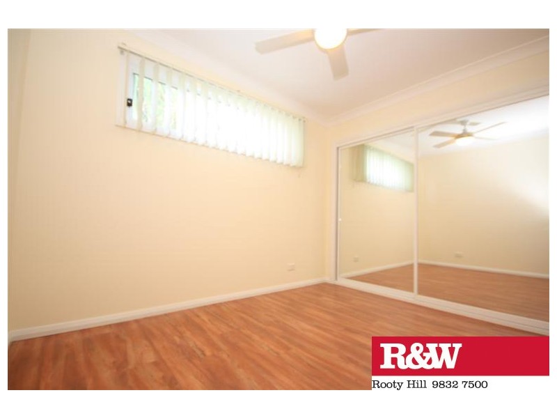 19A SPRINGFIELD AVENUE, Blacktown NSW 2148