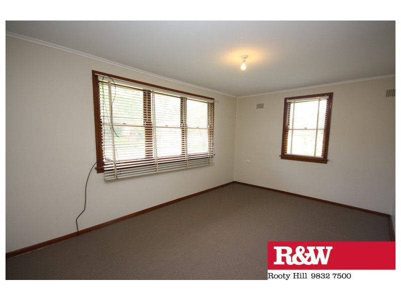 21 FISHER AVENUE, Penrith NSW 2750