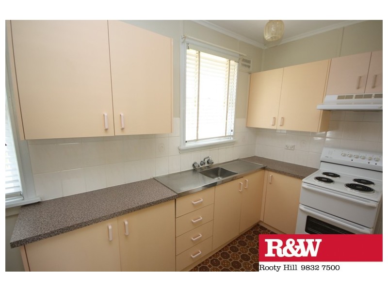 21 FISHER AVENUE, Penrith NSW 2750