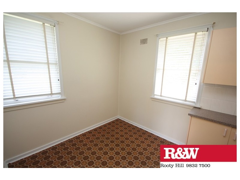 21 FISHER AVENUE, Penrith NSW 2750