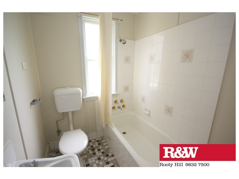 21 FISHER AVENUE, Penrith NSW 2750