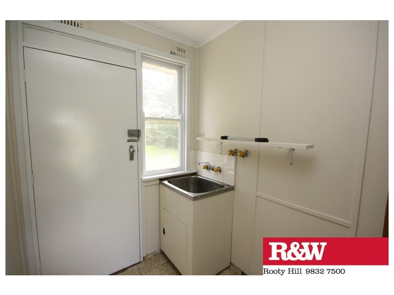 21 FISHER AVENUE, Penrith NSW 2750