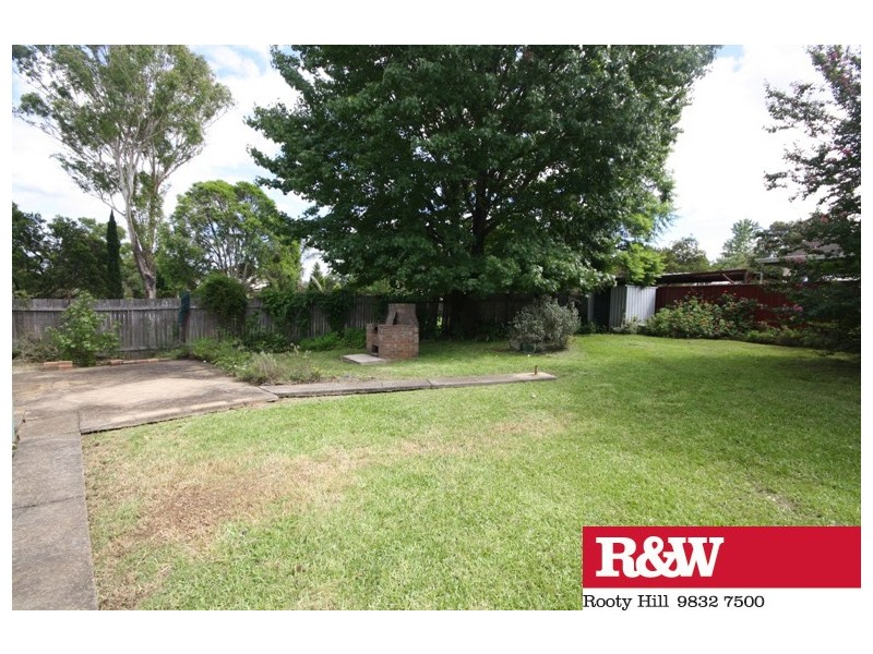 21 FISHER AVENUE, Penrith NSW 2750