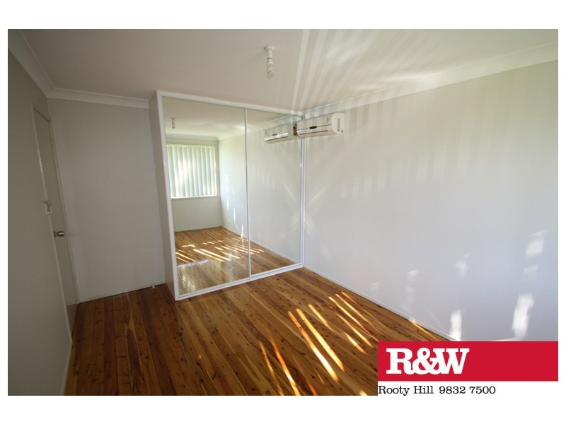 27 NATHAN CRESCENT, Dean Park NSW 2761