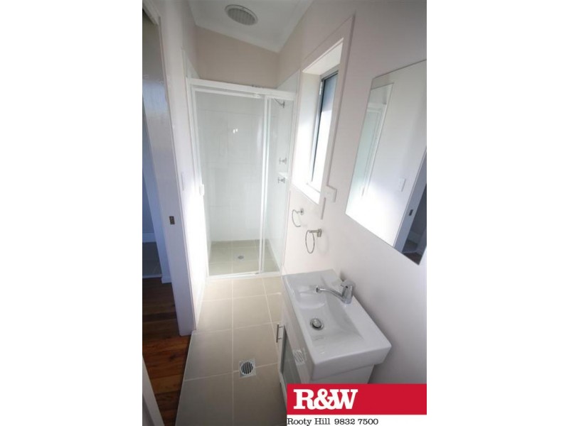 61A SIEMENS CRESCENT, Emerton NSW 2770