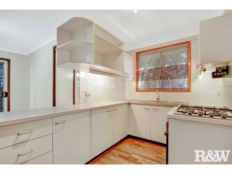 4 Agrafe Place, Minchinbury NSW 2770