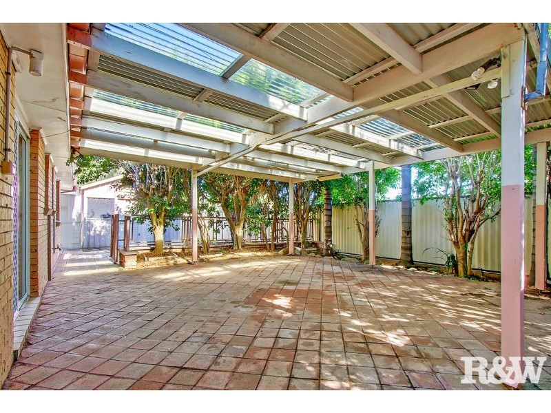 4 Agrafe Place, Minchinbury NSW 2770