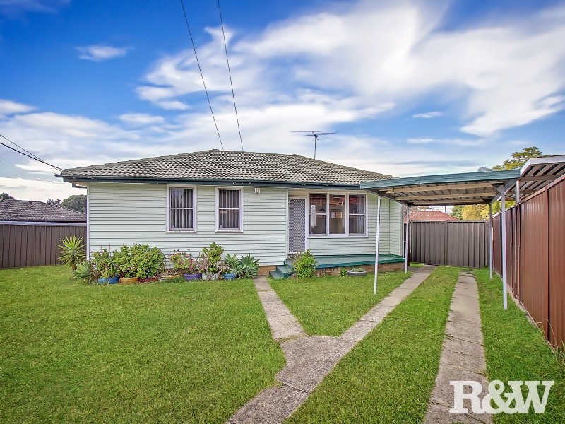 6 Hindemith Avenue, Emerton NSW 2770