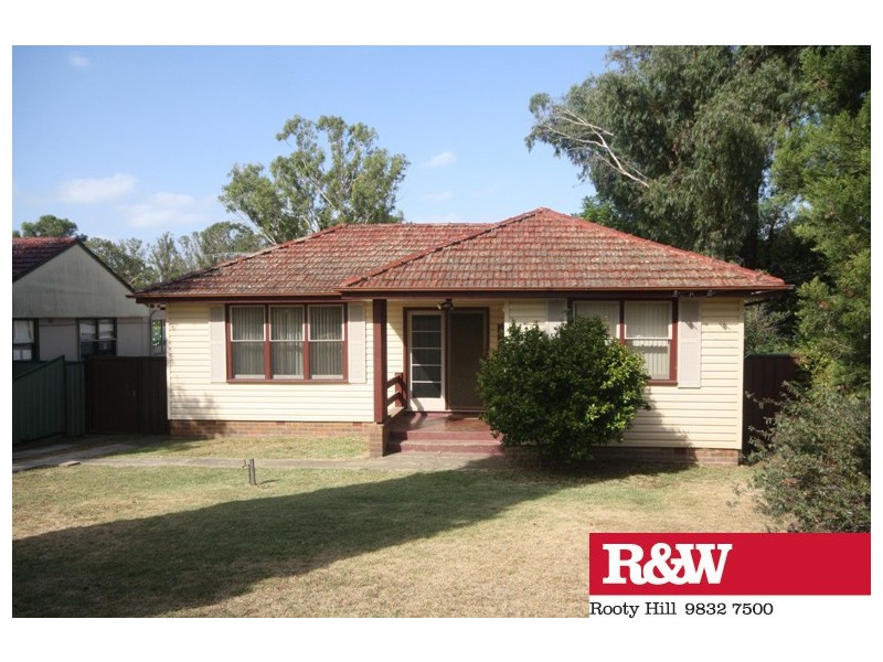 75 Torres Crescent, Whalan NSW 2770