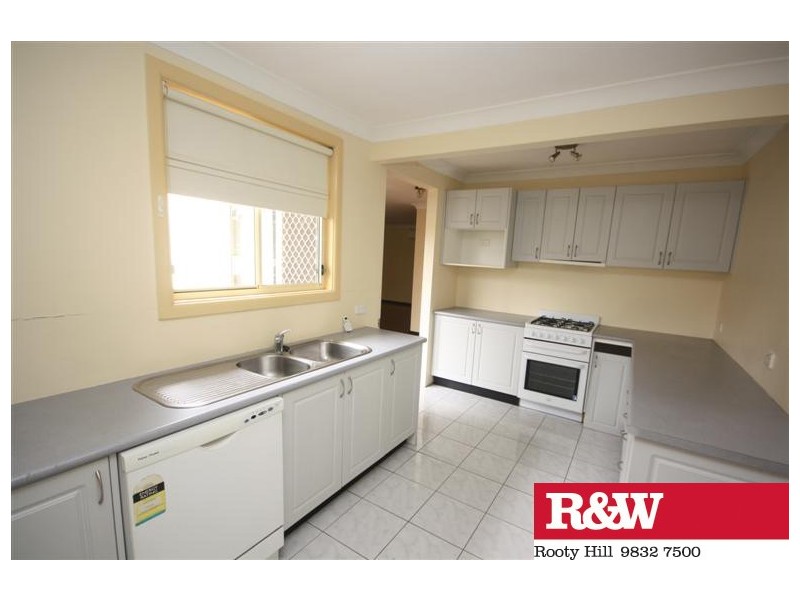 75 Torres Crescent, Whalan NSW 2770