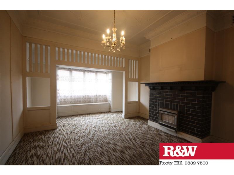 36 MILITARY ROAD, Merrylands NSW 2160