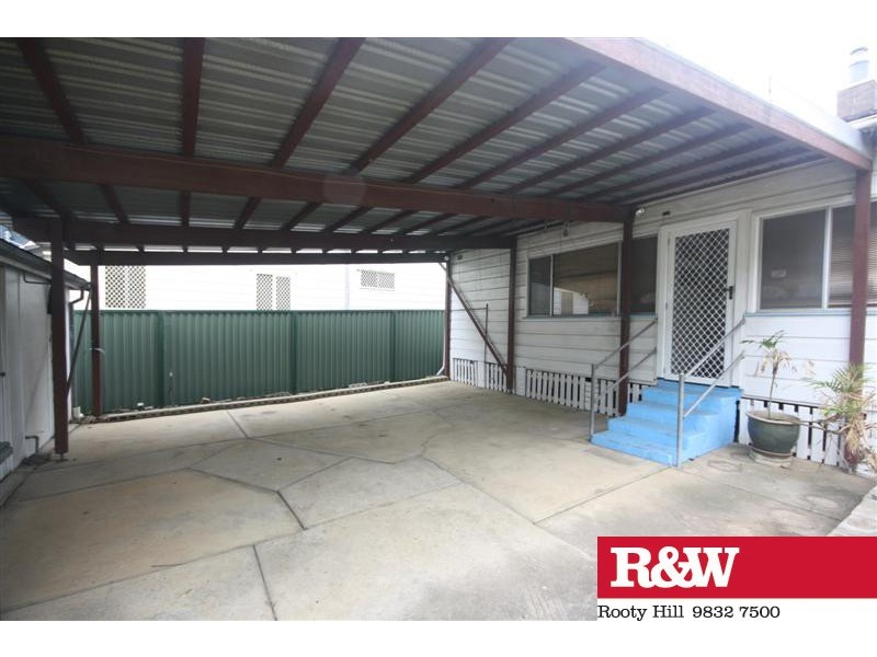 36 MILITARY ROAD, Merrylands NSW 2160