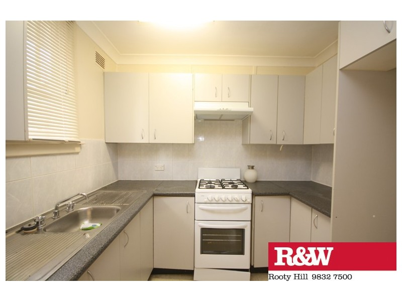 15 HELENA AVENUE, Emerton NSW 2770