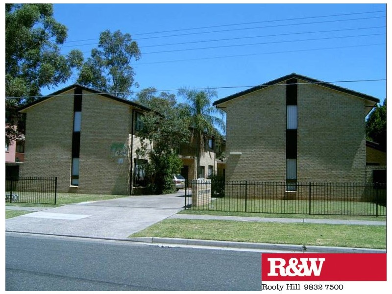 13/48-50 VICTORIA STREET, Werrington NSW 2747