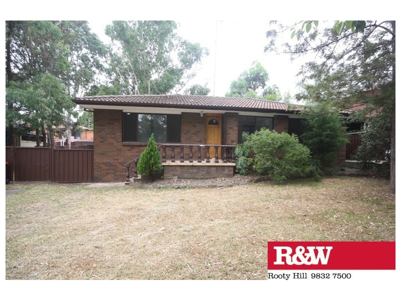 29 GLENNIE STREET, Colyton NSW 2760