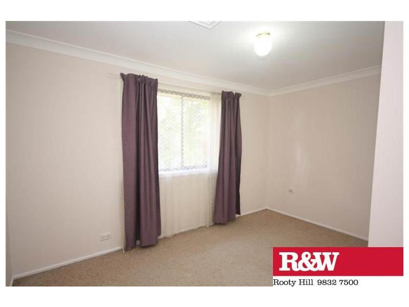 29 GLENNIE STREET, Colyton NSW 2760