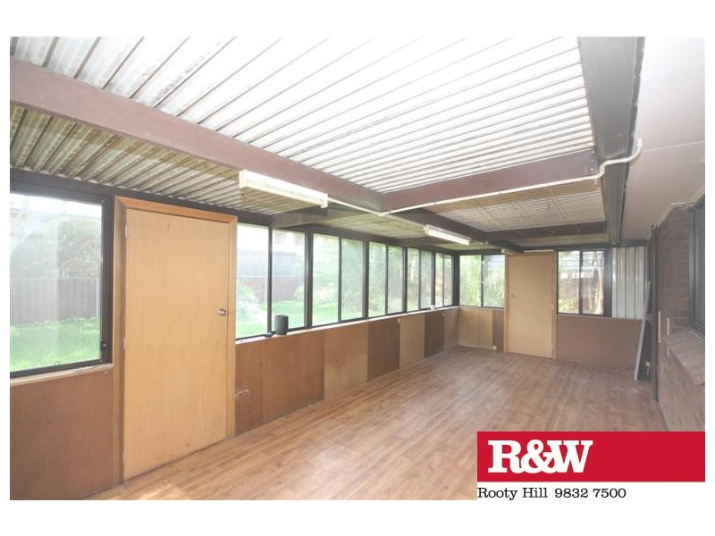 29 GLENNIE STREET, Colyton NSW 2760